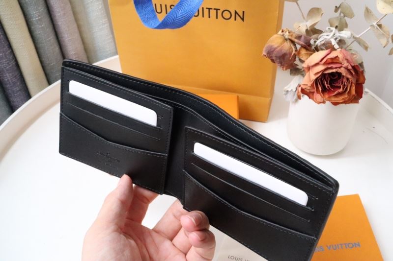 Louis Vuitton Wallets